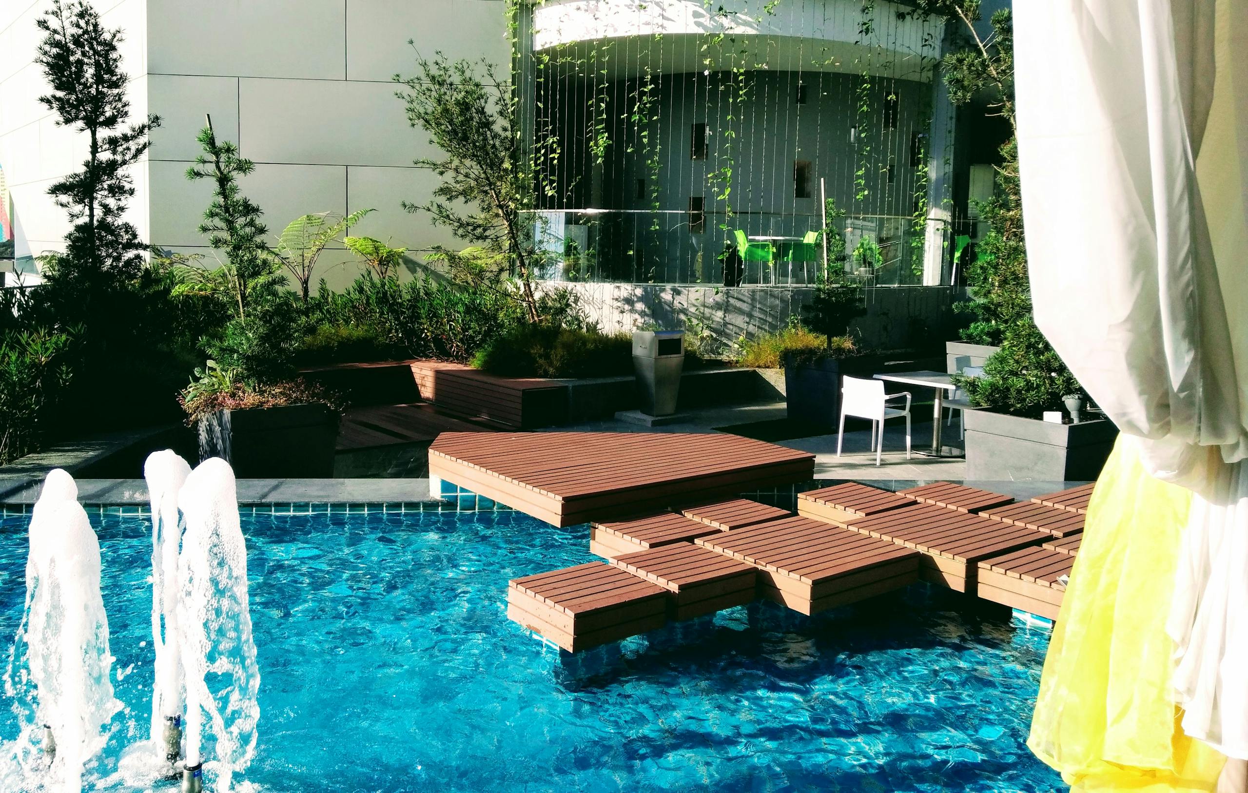 Cozvillservices, jardinería y paisajismo en San Roque